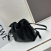 Cheap LOEWE AAA Quality Messenger Bags For Women #1247543 Replica Wholesale [$135.00 USD] [ITEM#1247543] on Replica LOEWE AAA Messenger Bags