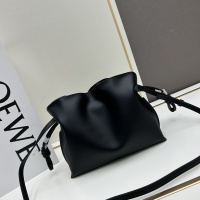 Cheap LOEWE AAA Quality Messenger Bags For Women #1247543 Replica Wholesale [$135.00 USD] [ITEM#1247543] on Replica LOEWE AAA Messenger Bags