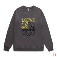 Cheap LOEWE Hoodies Long Sleeved For Unisex #1247545 Replica Wholesale [$52.00 USD] [ITEM#1247545] on Replica LOEWE Hoodies