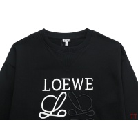 Cheap LOEWE Hoodies Long Sleeved For Unisex #1247546 Replica Wholesale [$52.00 USD] [ITEM#1247546] on Replica LOEWE Hoodies