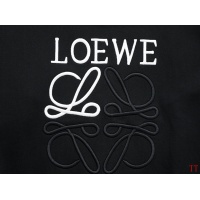 Cheap LOEWE Hoodies Long Sleeved For Unisex #1247546 Replica Wholesale [$52.00 USD] [ITEM#1247546] on Replica LOEWE Hoodies