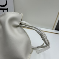 Cheap LOEWE AAA Quality Messenger Bags For Women #1247547 Replica Wholesale [$135.00 USD] [ITEM#1247547] on Replica LOEWE AAA Messenger Bags