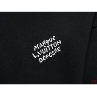 Cheap Louis Vuitton LV Hoodies Long Sleeved For Unisex #1247549 Replica Wholesale [$52.00 USD] [ITEM#1247549] on Replica Louis Vuitton LV Hoodies