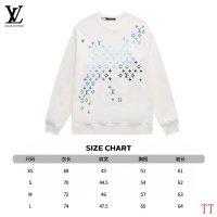 Cheap Louis Vuitton LV Hoodies Long Sleeved For Unisex #1247550 Replica Wholesale [$52.00 USD] [ITEM#1247550] on Replica Louis Vuitton LV Hoodies