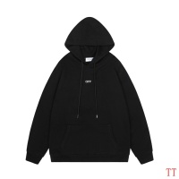 Cheap Off-White Hoodies Long Sleeved For Unisex #1247555 Replica Wholesale [$56.00 USD] [ITEM#1247555] on Replica Off-White Hoodies