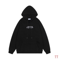 Cheap Off-White Hoodies Long Sleeved For Unisex #1247556 Replica Wholesale [$56.00 USD] [ITEM#1247556] on Replica Off-White Hoodies