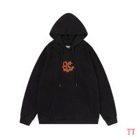 Cheap Off-White Hoodies Long Sleeved For Unisex #1247559 Replica Wholesale [$60.00 USD] [ITEM#1247559] on Replica Off-White Hoodies