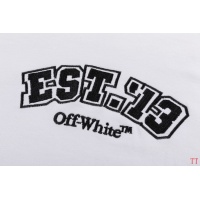 Cheap Off-White Hoodies Long Sleeved For Unisex #1247560 Replica Wholesale [$52.00 USD] [ITEM#1247560] on Replica Off-White Hoodies