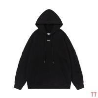 Cheap Off-White Hoodies Long Sleeved For Unisex #1247562 Replica Wholesale [$60.00 USD] [ITEM#1247562] on Replica Off-White Hoodies