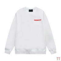 Prada Hoodies Long Sleeved For Unisex #1247563