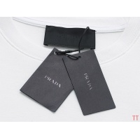 Cheap Prada Hoodies Long Sleeved For Unisex #1247563 Replica Wholesale [$52.00 USD] [ITEM#1247563] on Replica Prada Hoodies