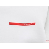 Cheap Prada Hoodies Long Sleeved For Unisex #1247563 Replica Wholesale [$52.00 USD] [ITEM#1247563] on Replica Prada Hoodies