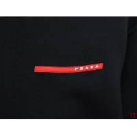 Cheap Prada Hoodies Long Sleeved For Unisex #1247564 Replica Wholesale [$52.00 USD] [ITEM#1247564] on Replica Prada Hoodies