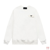 Prada Hoodies Long Sleeved For Unisex #1247565