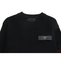 Cheap Prada Hoodies Long Sleeved For Unisex #1247566 Replica Wholesale [$52.00 USD] [ITEM#1247566] on Replica Prada Hoodies