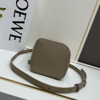 Cheap LOEWE AAA Quality Messenger Bags For Women #1247569 Replica Wholesale [$135.00 USD] [ITEM#1247569] on Replica LOEWE AAA Messenger Bags