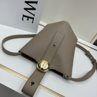 Cheap LOEWE AAA Quality Messenger Bags For Women #1247569 Replica Wholesale [$135.00 USD] [ITEM#1247569] on Replica LOEWE AAA Messenger Bags