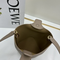 Cheap LOEWE AAA Quality Messenger Bags For Women #1247569 Replica Wholesale [$135.00 USD] [ITEM#1247569] on Replica LOEWE AAA Messenger Bags