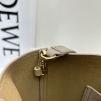 Cheap LOEWE AAA Quality Messenger Bags For Women #1247569 Replica Wholesale [$135.00 USD] [ITEM#1247569] on Replica LOEWE AAA Messenger Bags