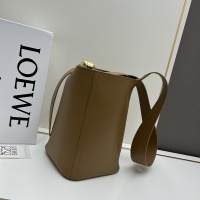 Cheap LOEWE AAA Quality Messenger Bags For Women #1247572 Replica Wholesale [$172.00 USD] [ITEM#1247572] on Replica LOEWE AAA Messenger Bags