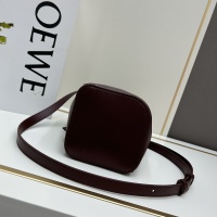 Cheap LOEWE AAA Quality Messenger Bags For Women #1247573 Replica Wholesale [$135.00 USD] [ITEM#1247573] on Replica LOEWE AAA Messenger Bags