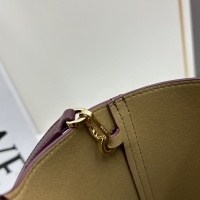 Cheap LOEWE AAA Quality Messenger Bags For Women #1247573 Replica Wholesale [$135.00 USD] [ITEM#1247573] on Replica LOEWE AAA Messenger Bags