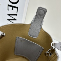 Cheap LOEWE AAA Quality Messenger Bags For Women #1247575 Replica Wholesale [$135.00 USD] [ITEM#1247575] on Replica LOEWE AAA Messenger Bags