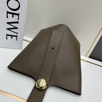 Cheap LOEWE AAA Quality Messenger Bags For Women #1247580 Replica Wholesale [$172.00 USD] [ITEM#1247580] on Replica LOEWE AAA Messenger Bags