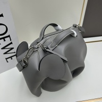 Cheap LOEWE AAA Quality Handbags For Women #1247581 Replica Wholesale [$182.00 USD] [ITEM#1247581] on Replica LOEWE AAA Quality Handbags