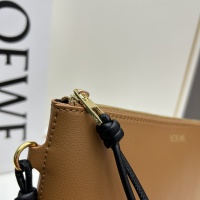 Cheap LOEWE AAA Quality Handbags For Women #1247591 Replica Wholesale [$100.00 USD] [ITEM#1247591] on Replica LOEWE AAA Quality Handbags