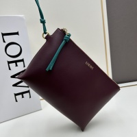 Cheap LOEWE AAA Quality Handbags For Women #1247593 Replica Wholesale [$100.00 USD] [ITEM#1247593] on Replica LOEWE AAA Quality Handbags