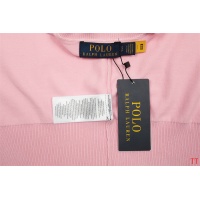 Cheap Ralph Lauren Polo T-Shirts Short Sleeved For Women #1247615 Replica Wholesale [$39.00 USD] [ITEM#1247615] on Replica Ralph Lauren Polo T-Shirts