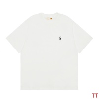 Ralph Lauren Polo T-Shirts Short Sleeved For Unisex #1247656