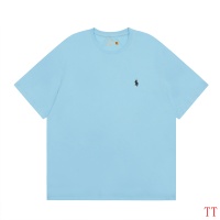 Cheap Ralph Lauren Polo T-Shirts Short Sleeved For Unisex #1247664 Replica Wholesale [$27.00 USD] [ITEM#1247664] on Replica Ralph Lauren Polo T-Shirts