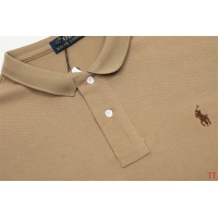 Cheap Ralph Lauren Polo T-Shirts Short Sleeved For Unisex #1247674 Replica Wholesale [$38.00 USD] [ITEM#1247674] on Replica Ralph Lauren Polo T-Shirts