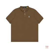 Cheap Ralph Lauren Polo T-Shirts Short Sleeved For Unisex #1247675 Replica Wholesale [$38.00 USD] [ITEM#1247675] on Replica Ralph Lauren Polo T-Shirts