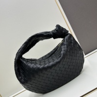 Cheap Bottega Veneta BV AAA Quality Handbags In Black For Women #1247716 Replica Wholesale [$220.00 USD] [ITEM#1247716] on Replica Bottega Veneta BV AAA Handbags