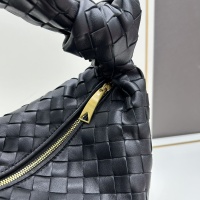 Cheap Bottega Veneta BV AAA Quality Handbags In Black For Women #1247716 Replica Wholesale [$220.00 USD] [ITEM#1247716] on Replica Bottega Veneta BV AAA Handbags