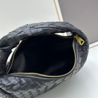 Cheap Bottega Veneta BV AAA Quality Handbags In Black For Women #1247716 Replica Wholesale [$220.00 USD] [ITEM#1247716] on Replica Bottega Veneta BV AAA Handbags