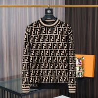 Fendi Sweaters Long Sleeved For Men #1247723