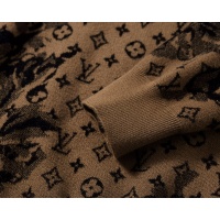 Cheap Louis Vuitton LV Sweaters Long Sleeved For Men #1247725 Replica Wholesale [$48.00 USD] [ITEM#1247725] on Replica Louis Vuitton LV Sweaters