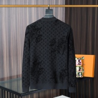 Cheap Louis Vuitton LV Sweaters Long Sleeved For Men #1247726 Replica Wholesale [$48.00 USD] [ITEM#1247726] on Replica Louis Vuitton LV Sweaters