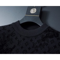 Cheap Louis Vuitton LV Sweaters Long Sleeved For Men #1247726 Replica Wholesale [$48.00 USD] [ITEM#1247726] on Replica Louis Vuitton LV Sweaters