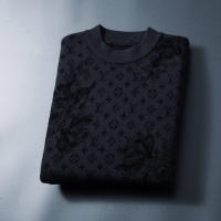 Cheap Louis Vuitton LV Sweaters Long Sleeved For Men #1247726 Replica Wholesale [$48.00 USD] [ITEM#1247726] on Replica Louis Vuitton LV Sweaters