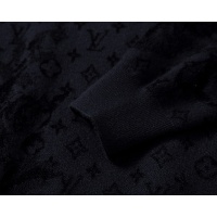 Cheap Louis Vuitton LV Sweaters Long Sleeved For Men #1247726 Replica Wholesale [$48.00 USD] [ITEM#1247726] on Replica Louis Vuitton LV Sweaters