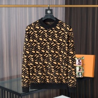 Fendi Sweaters Long Sleeved For Men #1247731