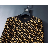 Cheap Fendi Sweaters Long Sleeved For Men #1247731 Replica Wholesale [$48.00 USD] [ITEM#1247731] on Replica Fendi Sweaters