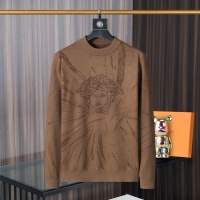 Versace Sweaters Long Sleeved For Men #1247732