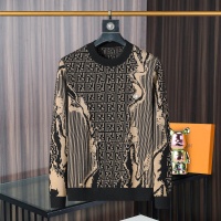 Fendi Sweaters Long Sleeved For Men #1247735