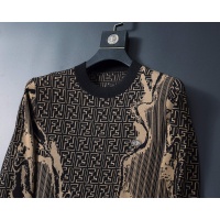 Cheap Fendi Sweaters Long Sleeved For Men #1247735 Replica Wholesale [$52.00 USD] [ITEM#1247735] on Replica Fendi Sweaters